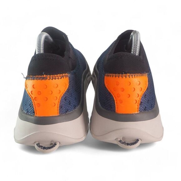 SOFTSCIENCE The Fin H2O Slip-on Outdoor Water Boating Shoes Blue Men's 8M - Picture 5 of 12